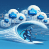 Cloud et Innovations : OVH, Azure et xAI Surfer sur la Vague 2024 !